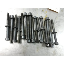 111Z019 Cylinder Head Bolt Kit For 13-15 Nissan Xterra 4.0 111Z019 Cylinder Head Bolt Kit For 13-15 Nissan Xterra 4.0